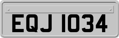 EQJ1034