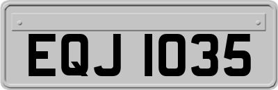 EQJ1035