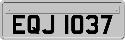 EQJ1037