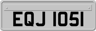 EQJ1051