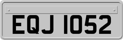 EQJ1052