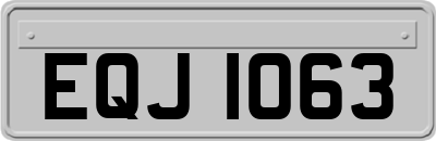 EQJ1063