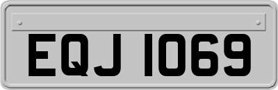 EQJ1069
