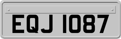 EQJ1087