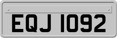 EQJ1092