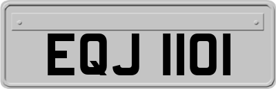 EQJ1101