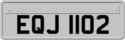 EQJ1102