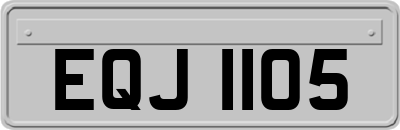 EQJ1105