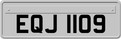 EQJ1109