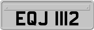 EQJ1112