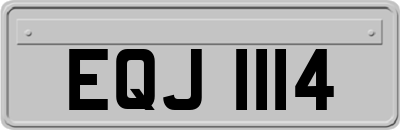 EQJ1114