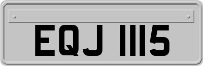 EQJ1115
