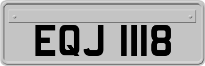 EQJ1118