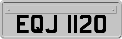 EQJ1120