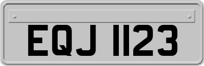 EQJ1123