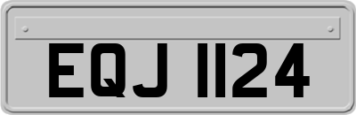 EQJ1124