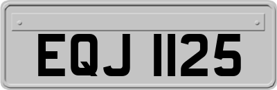 EQJ1125