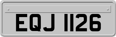 EQJ1126