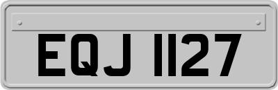 EQJ1127