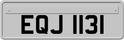 EQJ1131