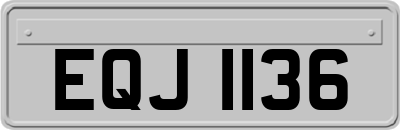 EQJ1136