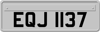 EQJ1137