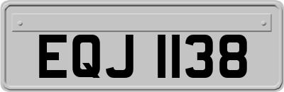 EQJ1138