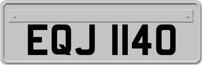 EQJ1140