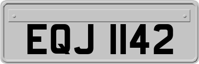 EQJ1142