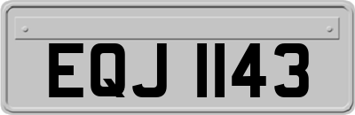 EQJ1143