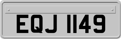 EQJ1149