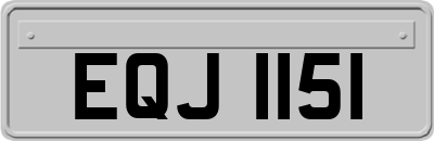 EQJ1151