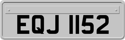 EQJ1152