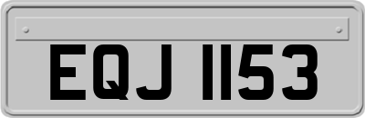 EQJ1153