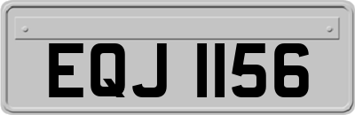 EQJ1156