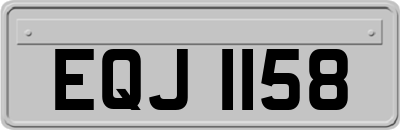 EQJ1158