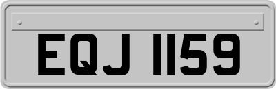 EQJ1159