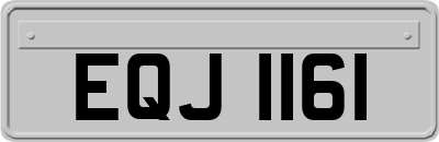 EQJ1161
