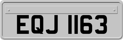EQJ1163