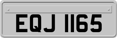 EQJ1165