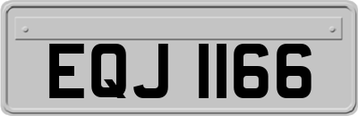 EQJ1166