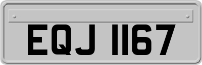 EQJ1167