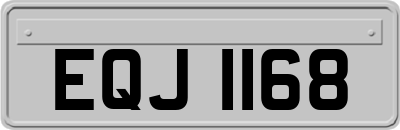 EQJ1168