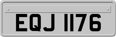 EQJ1176