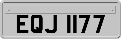 EQJ1177