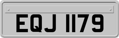 EQJ1179