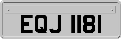 EQJ1181