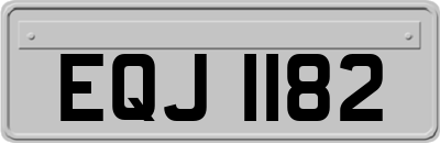 EQJ1182