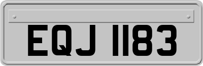 EQJ1183