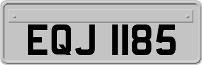 EQJ1185